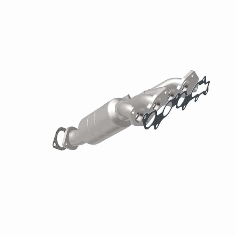 Magnaflow — MagnaFlow Conv DF 08-09 Ford Focus 2.0L
OEM Grade
OEM - view 18
