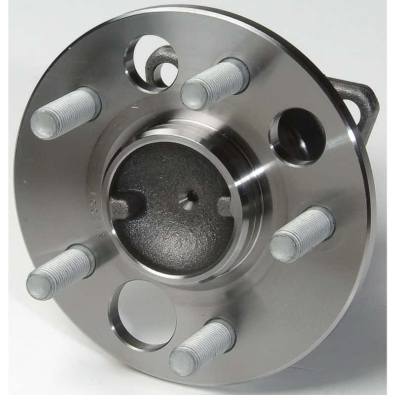 Moog — MOOG 91-98 Buick Skylark Rear Hub Assembly - view 1