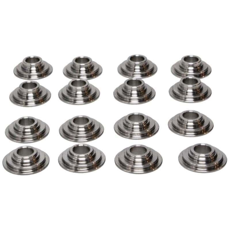 Manley Performance — Manley GM LS Series .660in Max Lift Valve Spring and Retainer Kit
Valve Spring Kit - view 3