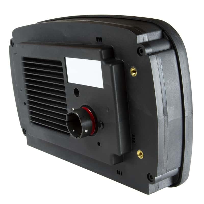 AutoMeter — Autometer Racing Instrument Display Color LCD Including Shift and Alarm Lights Datalogging CD7
LCD COMPETITION DASH - view 14