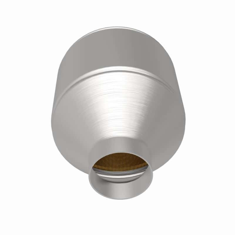 Magnaflow — MagnaFlow Conv Universal 5.0 C/C 2.0 Spun OEM
OEM Grade
OEM - view 16