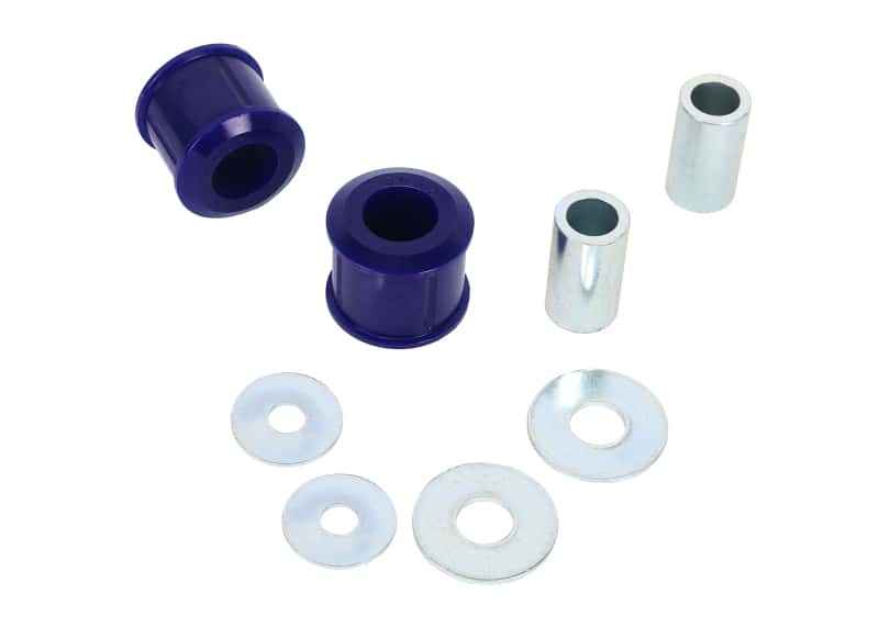 Superpro — SuperPro 2010 Subaru Legacy 2.5i Limited Rear Trailing Arm Forward Bushing Kit
Bushing Kit - view 3