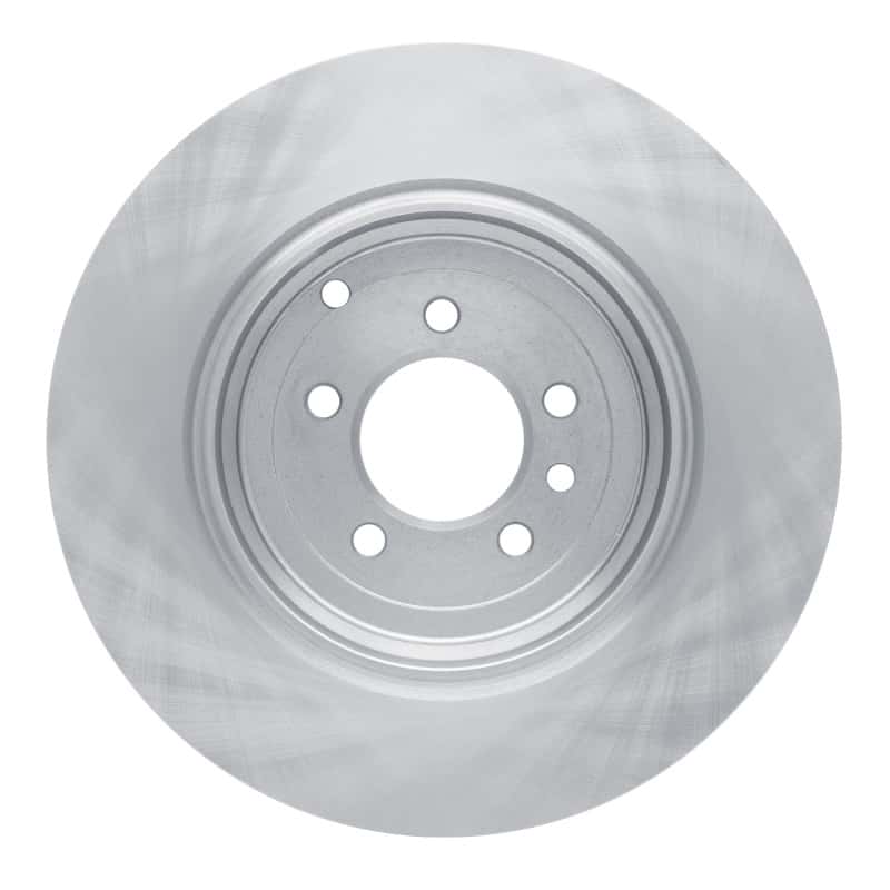 DFC — DFC 10-13 Land Rover Range Rover Sport Rear Brake Rotor
DFC Brake Rotor - view 5