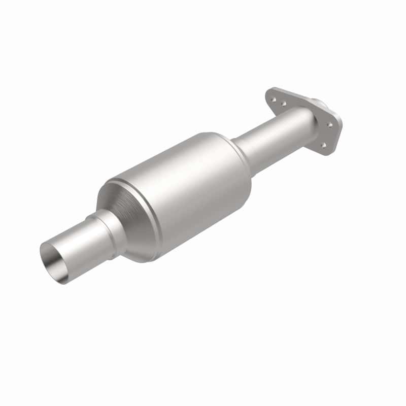 Magnaflow — MagnaFlow Conv Direct Fit 85-93 Chevrolet S10 L4 2.5LGAS
California - view 6