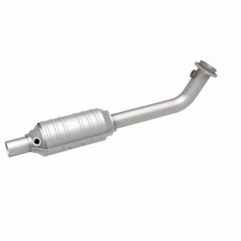 Magnaflow — MagnaFlow Conv DF 00-03 BMW X5 4.4L Passenger Side OEM
OEM Grade
OEM - view 19