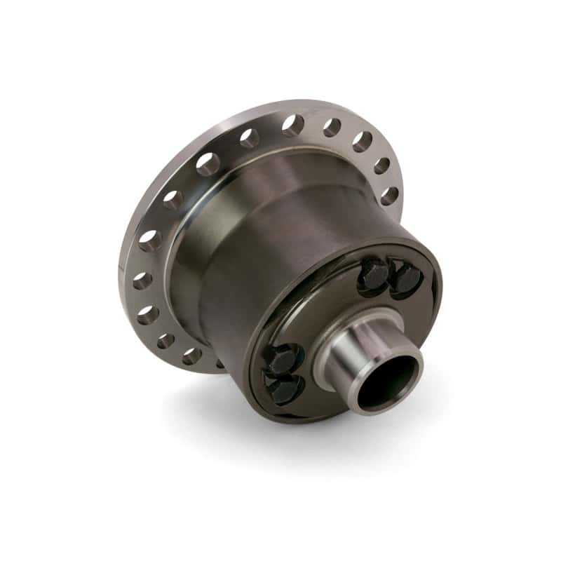 Eaton — Eaton Detroit Truetrac Differential 30 Spline 1.31in Axle Shaft Dia 3.92 & Up Ratio Front Dana 44
Differential - view 4