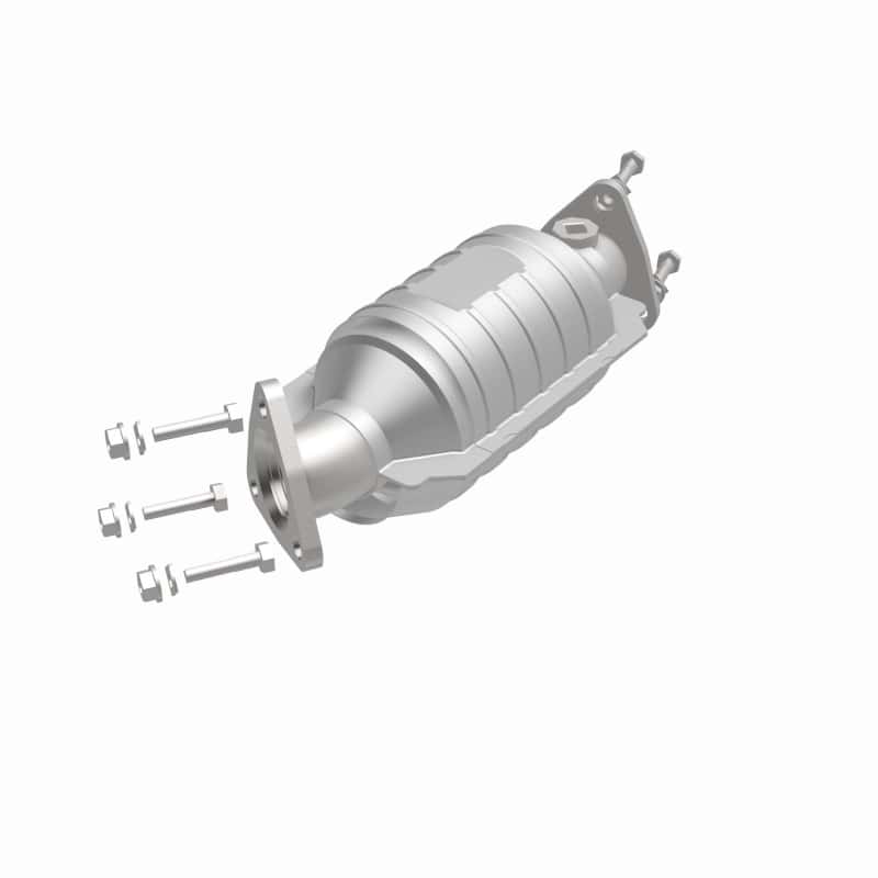 Magnaflow — MagnaFlow Conv DF 99-02 Nissan Frontier / 00-04 XTerra 3.3L (Calif)
California - view 28