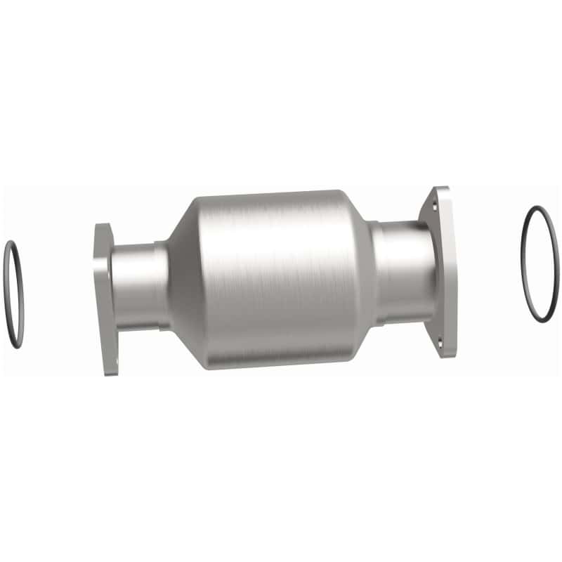 Magnaflow — MagnaFlow Conv DF 10-13 Acura MDX/ZDX 3.7L
OEM Grade
OEM - view 5