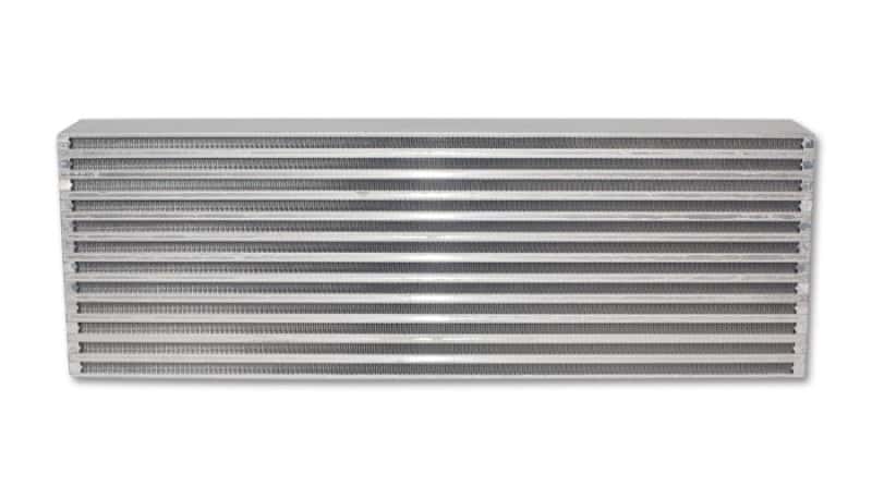 Vibrant — Vibrant Intercooler Core - 24in x 8in x 3.5in
I/CCore24"Wx8"Hx3.5"
ICCore24"x8"x3.5" - view 2