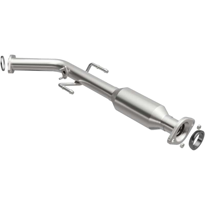 Magnaflow — MagnaFlow Conv DF 01-03 Toyota Sienna 3.0L
HM Grade
HM - view 32