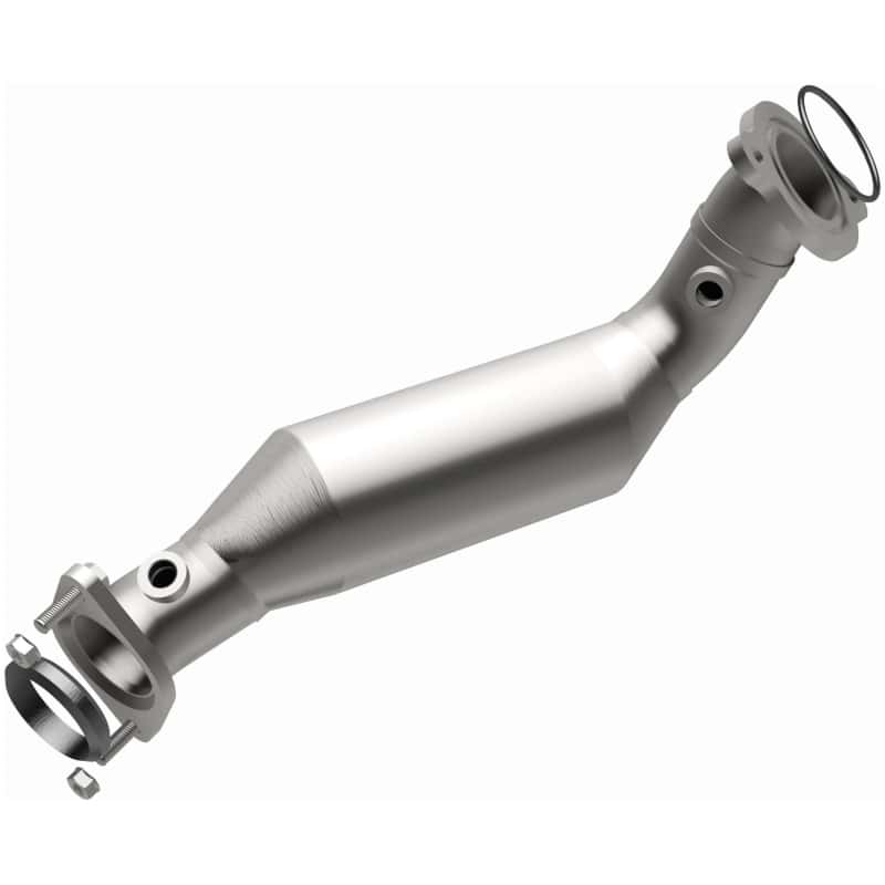 Magnaflow — Magnaflow Conv DF 2009-2015 CTS V8 6.2 OEM Underbody
OEM Grade
OEM - view 3