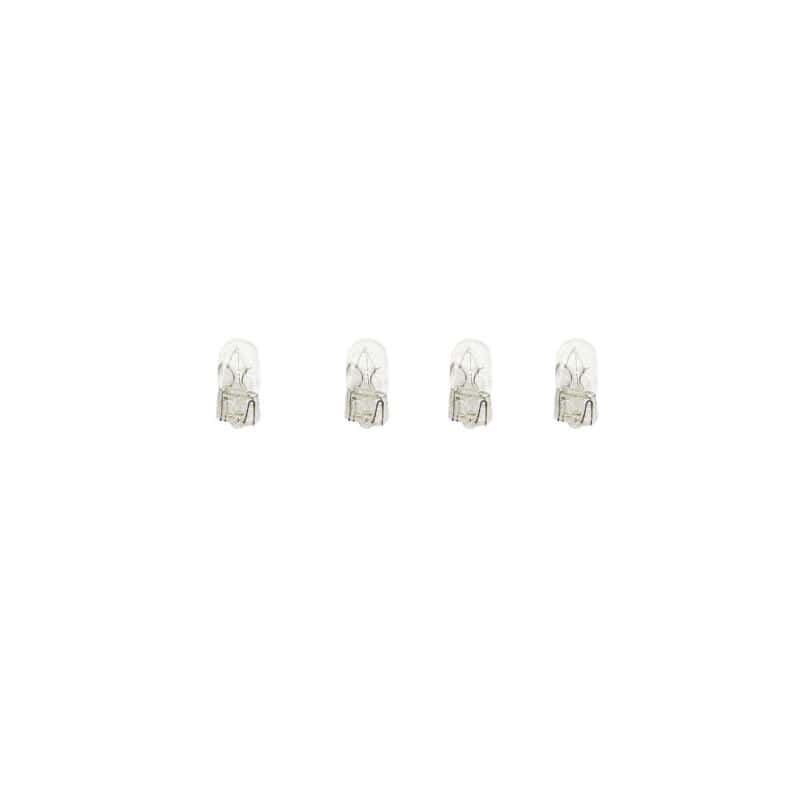 Westin — Westin Step Board Light Bulb 4/pkg - Clear
Running Board Light - view 1