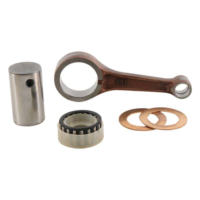 Hot Rods — Hot Rods 01-08 Honda TRX 250 EX 250cc Connecting Rod Kit - view 3