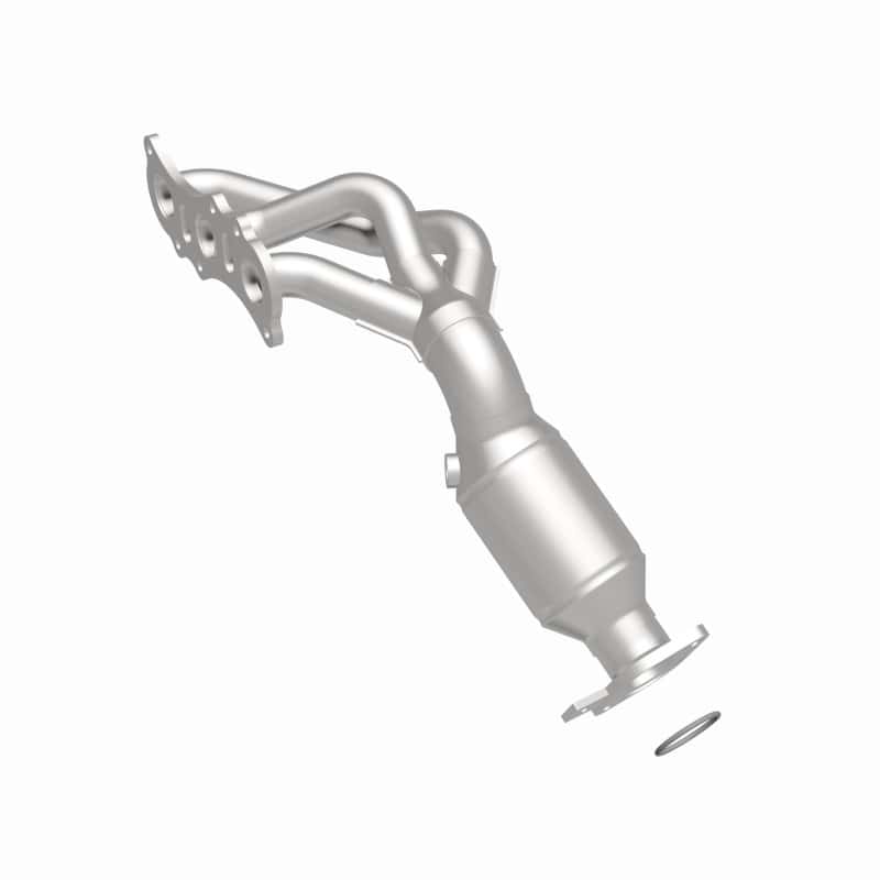 Magnaflow — Magnaflow Conv DF 03-04 4Runner 4.0L P/S
OEM Grade
OEM - view 14