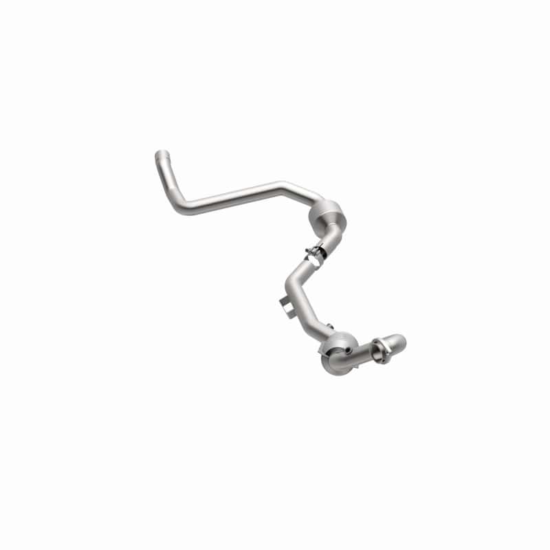 Magnaflow — MagnaFlow Conv DF 01-03 Mercedes ML55 Driver Side 5.5L
California - view 24