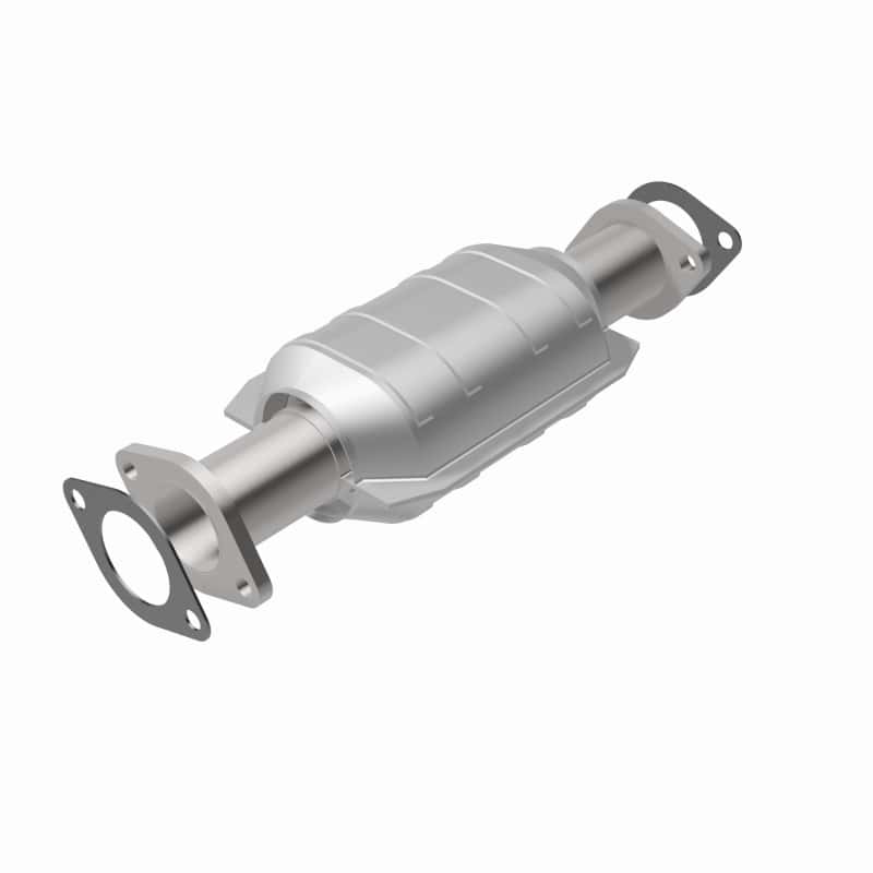 Magnaflow — MagnaFlow Catalytic Converter DF 98-00 Nissan Frontier 2.4L Rear
HM Grade
HM - view 29