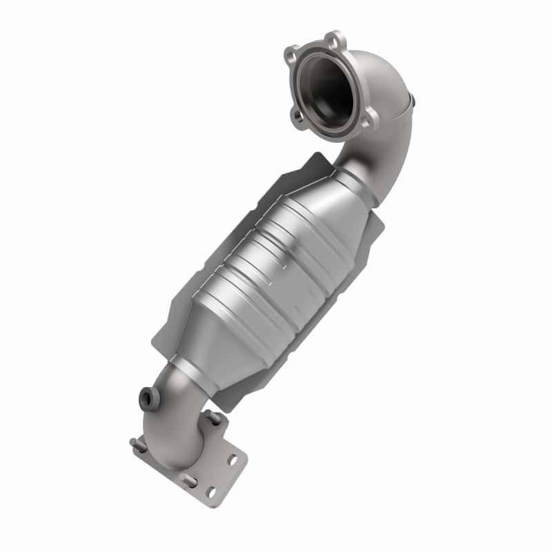 Magnaflow — MagnaFlow Conv DF 2011 Buick Regal 2.0L
OEM Grade
OEM - view 6