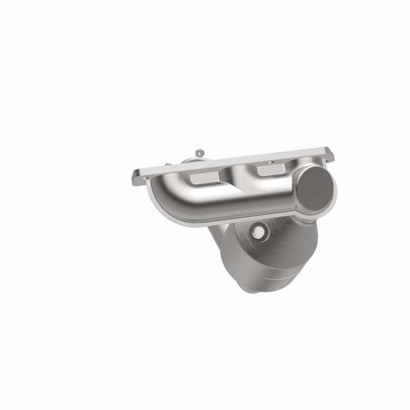 Magnaflow — MagnaFlow Conv DF 02-03 Freelander 2.5L
OEM Grade
OEM - view 24