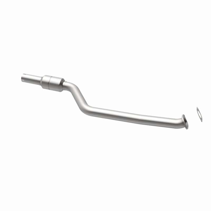 Magnaflow — MagnaFlow Conv DF BMW 3 07-08 Front OEM
OEM Grade
OEM - view 21