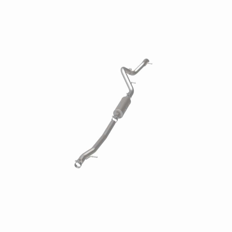 Magnaflow — Magnaflow SYS C/B 12-14 Jeep Wrangler JK V6 3.6L 4dr
Cat-Back - view 15