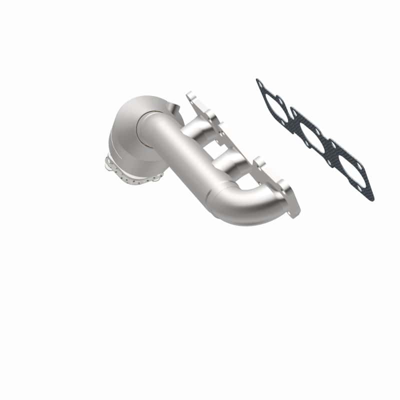 Magnaflow — MagnaFlow Conv DF 2009 Kia Borrego 3.8L Passenger Side
OEM Grade
OEM - view 21