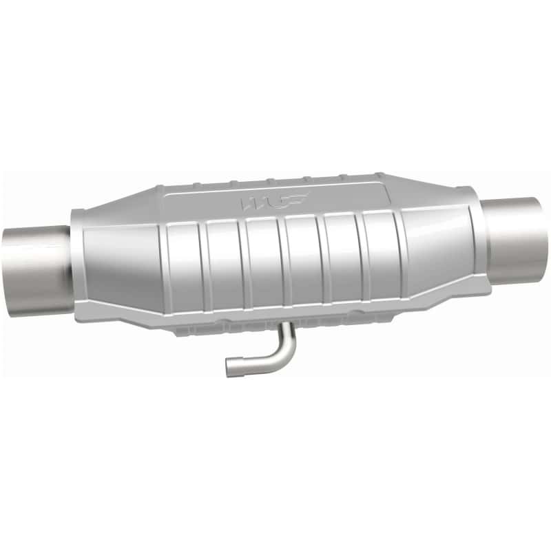 Magnaflow — MagnaFlow Conv Universal 2 inch PC2 Rear
California - view 3