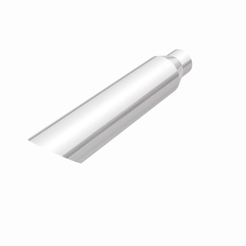 Magnaflow — MagnaFlow Tip 1-Pk Bb 3.50 X 18 2.25 Id 45D
Stainless Steel
Exhaust Tip - view 28