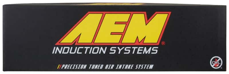 AEM Induction — AEM C.A.S 18-19 Subaru Forester 2.5L F/I Cold Air Intake System
Cold Air Intake Syst
AEM Cold Air Intake - view 8