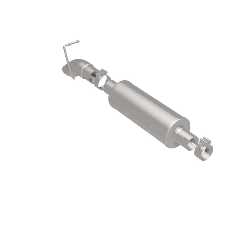 Magnaflow — MagnaFlow SYS C/B 91-95 Jeep Wrangler 2.5/4.0
Cat-Back - view 30