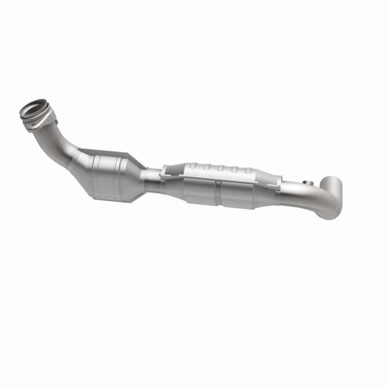 Magnaflow — MagnaFlow Conv DF 01 Ford Trucks 5.4L
California - view 12