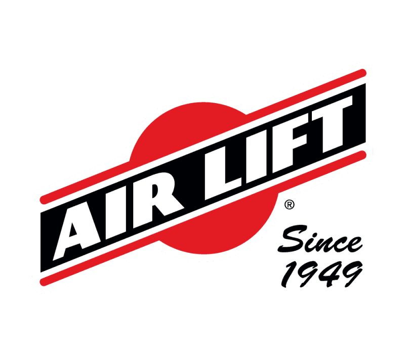 Air Lift — Air Lift Electric 12V HD Air Compressor
Electric Compressor - view 4