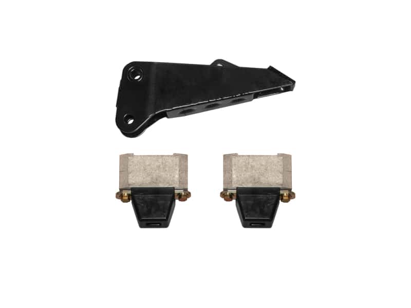 ICON — ICON 03-12 Dodge Ram HD 4.5in Box Kit
4.5" LIFT BOX KIT - view 1
