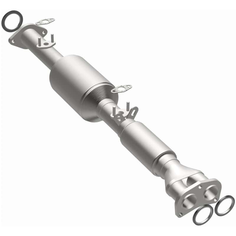 Magnaflow — MagnaFlow Conv Direct Fit 91-95 Toyota Previa 2.4L
California - view 3