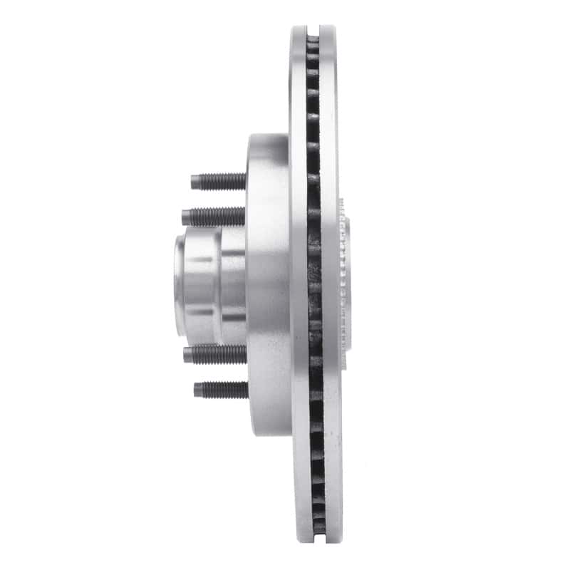 DFC — DFC 97-99 Ford F-150 RWD Front Brake Rotor
DFC Brake Rotor - view 3