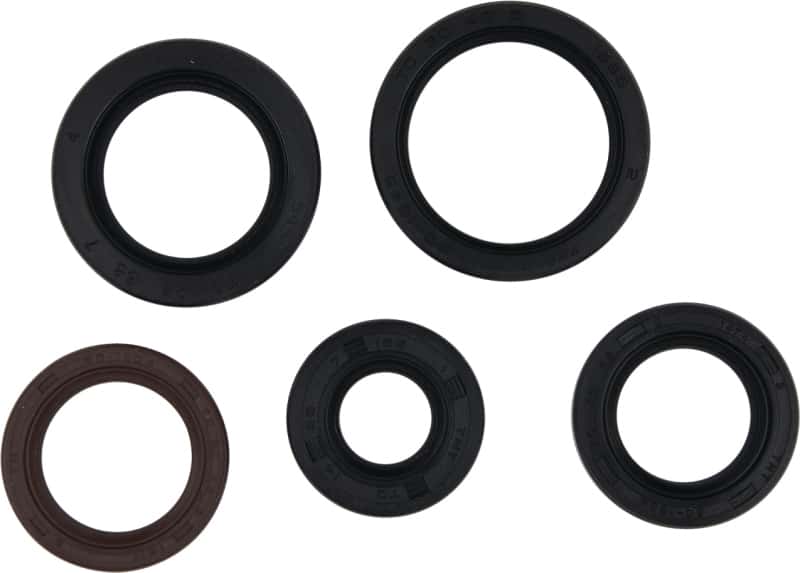 Vertex Pistons — Vertex Gaskets 05-23 Polaris Phoenix 200 Oil Seal Kit - view 2