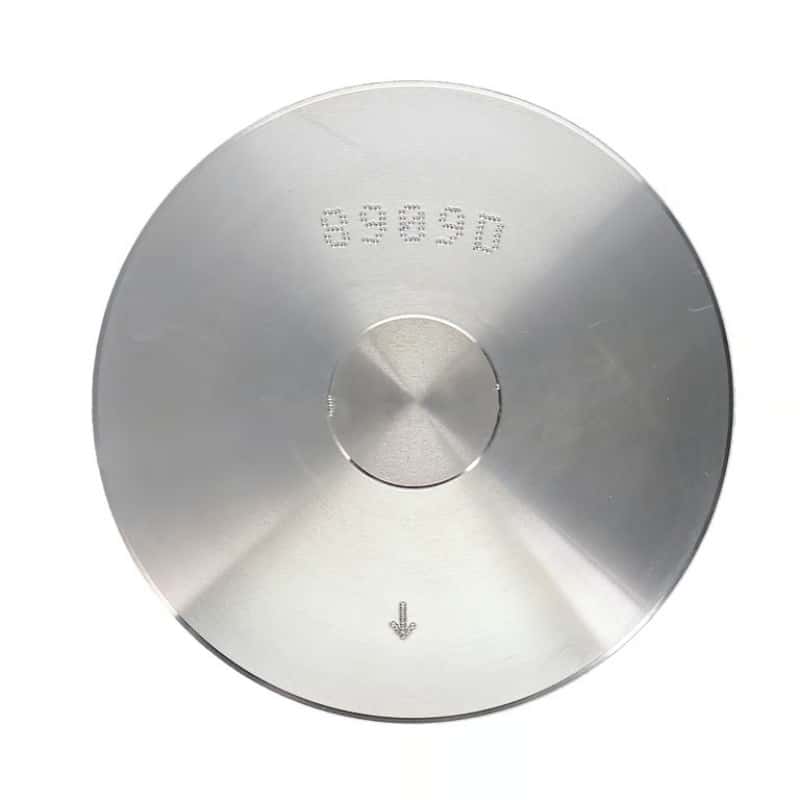 Wiseco — Wiseco Yamaha DT125 73-81/ IT 80-81 2224CD Piston Kit
Piston Kit - view 12