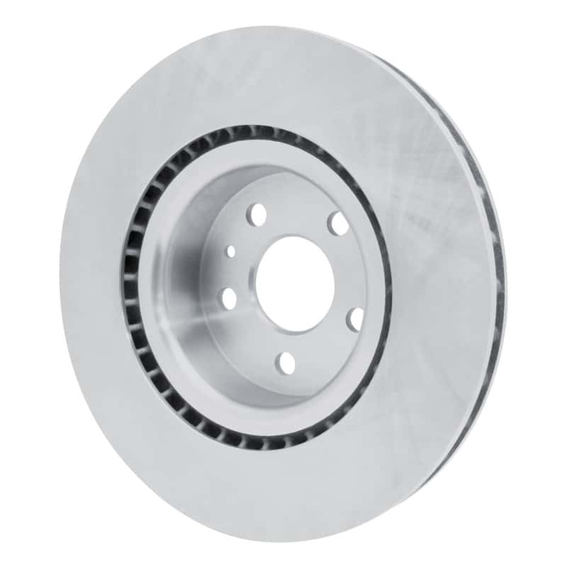 DFC — DFC 12-21 Tesla Model S Front Brake Rotor
DFC Brake Rotor - view 4