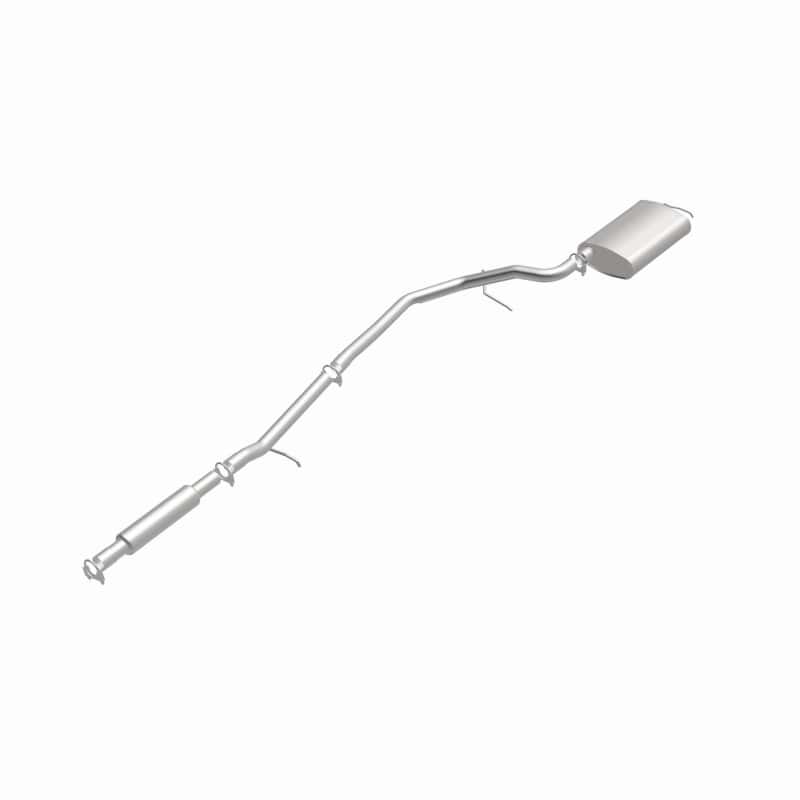 Magnaflow — MagnaFlow BRE Exhaust Kit 05-08 Five Hundred Montego 3.0L
Exhaust Kit - view 24