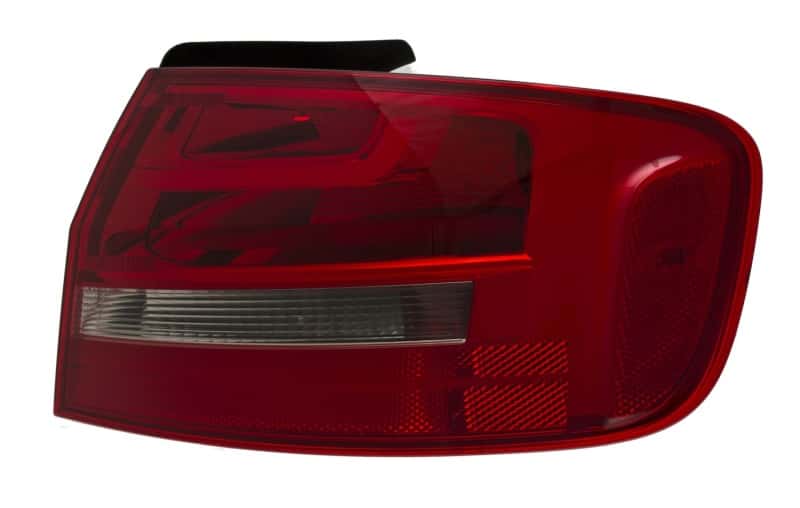 Hella — Hella 2013-2016 Audi S4 Right Outer Tail Light - view 12