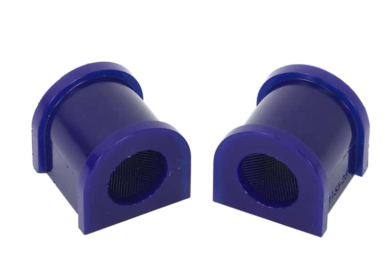 Superpro — SuperPro Rear Sway Bar Mount Bushing Kit - 25mm Bar 38mm Tall Bracket
Bushing Kit - view 6