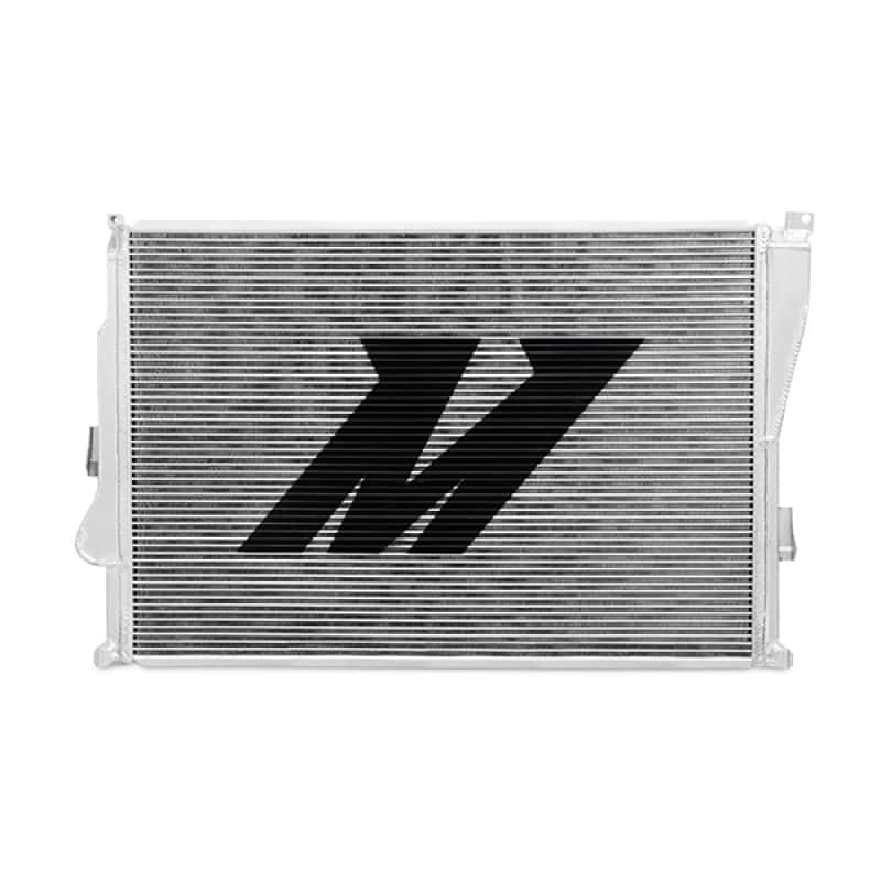 Mishimoto — Mishimoto 01-06 BMW M3 3.2L Performance Aluminum Radiator - view 4