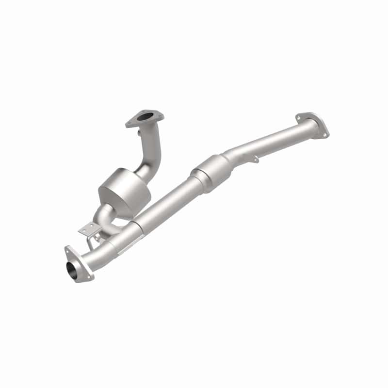 Magnaflow — MagnaFlow Conv Direct Fit 00-01 Infiniti I30 3.0L
California - view 28