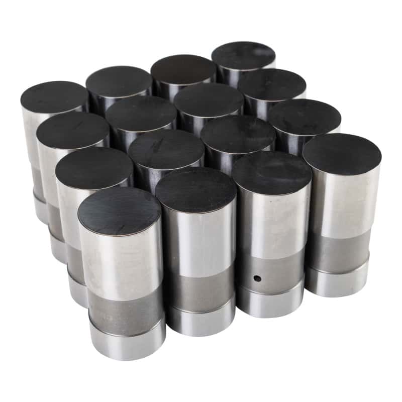 COMP Cams — Comp Cams AMC/Chrysler Applications Xtreme Energy DLC Hydra Flat Tappet Lifter .904in DLC. - 8 Cyl
Tappet - view 1