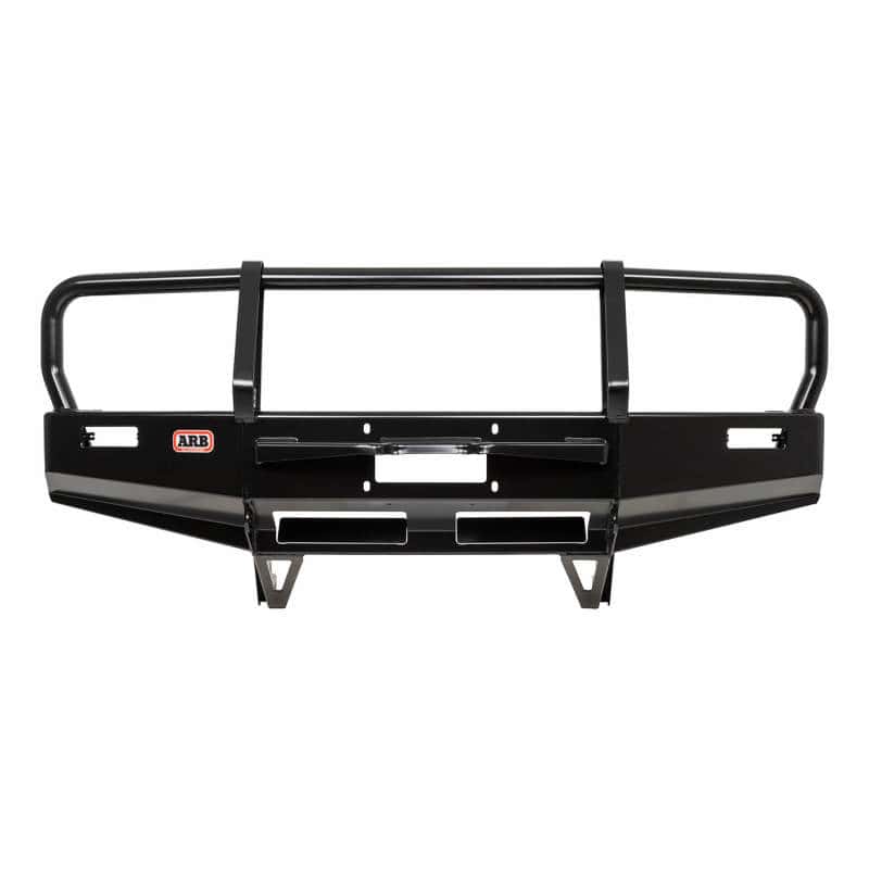 ARB — ARB Winchbar Xterra 00-04
Winch Bumper - view 2