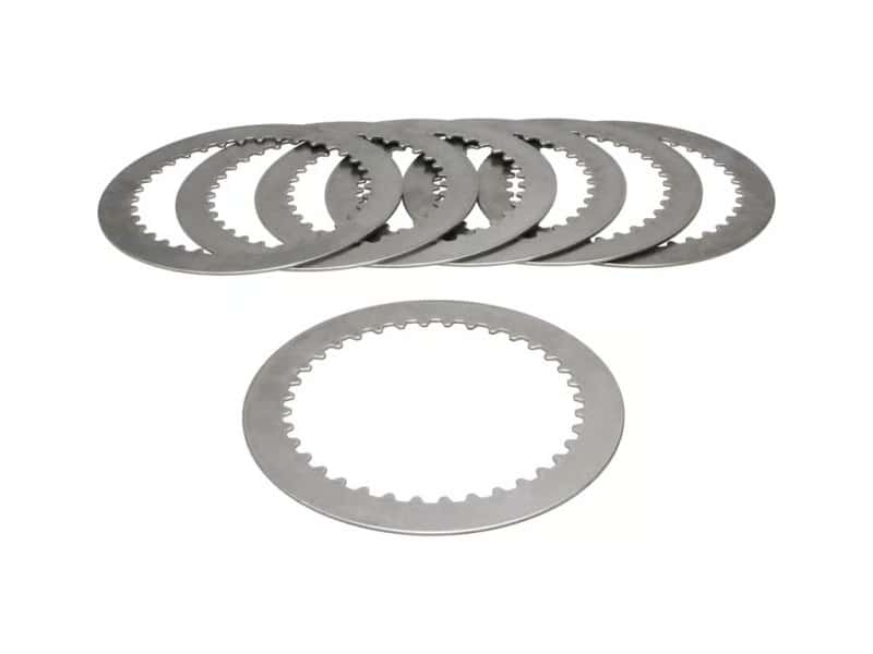 Wiseco — Wiseco 05-20 Suzuki RM-Z450 Clutch Pack Kit
Clutch Pack Kit - view 4