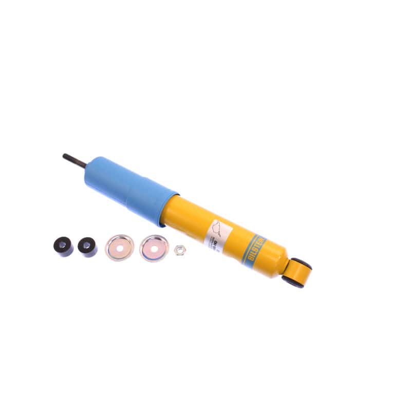 Bilstein — Bilstein 4600 Series 87-95 Nissan Pathfinder Front 46mm Monotube Shock Absorber
Shock - view 1