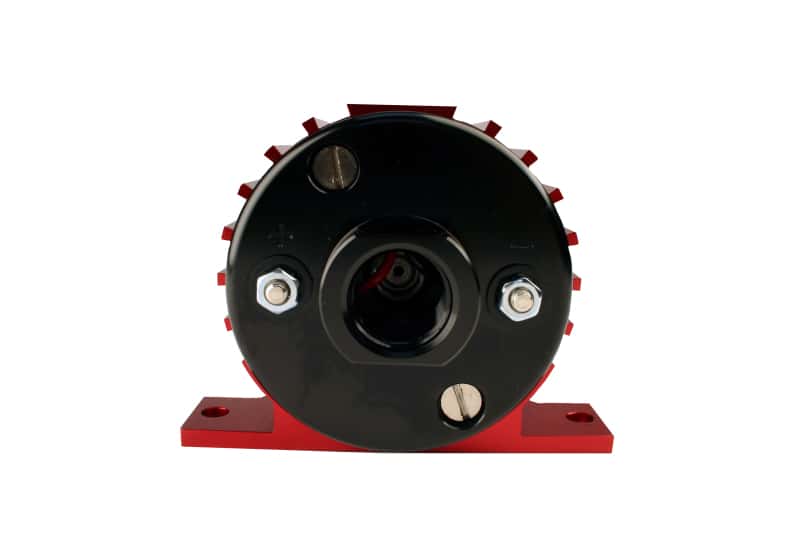 Aeromotive — Aeromotive A1000 Fuel Pump - EFI or Carbureted Applications
Fuel Pump - view 5