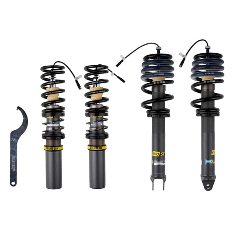 Bilstein — Bilstein 20-21 Porsche 911 EVO SE Coilovers
Complete Kit - view 1