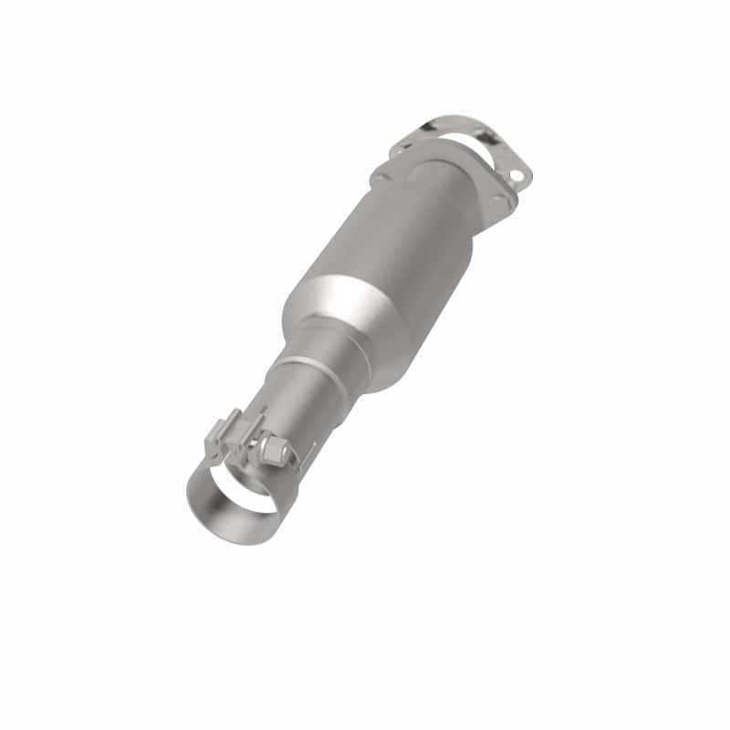 Magnaflow — Magnaflow California Direct Fit Converter 12-13 Mazda 3 2.0L
California - view 17