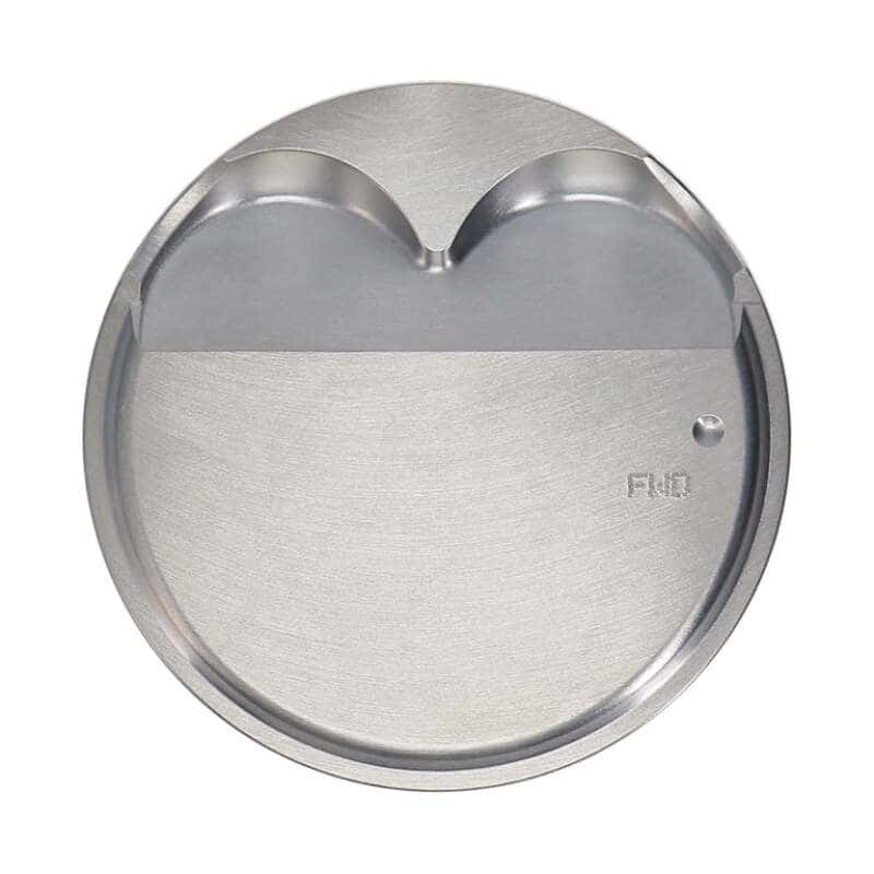 Wiseco — Wiseco Volks 2.0 9A 16v Dome +4cc Nitrous 83.5 Piston Shelf Stock
Piston - view 11